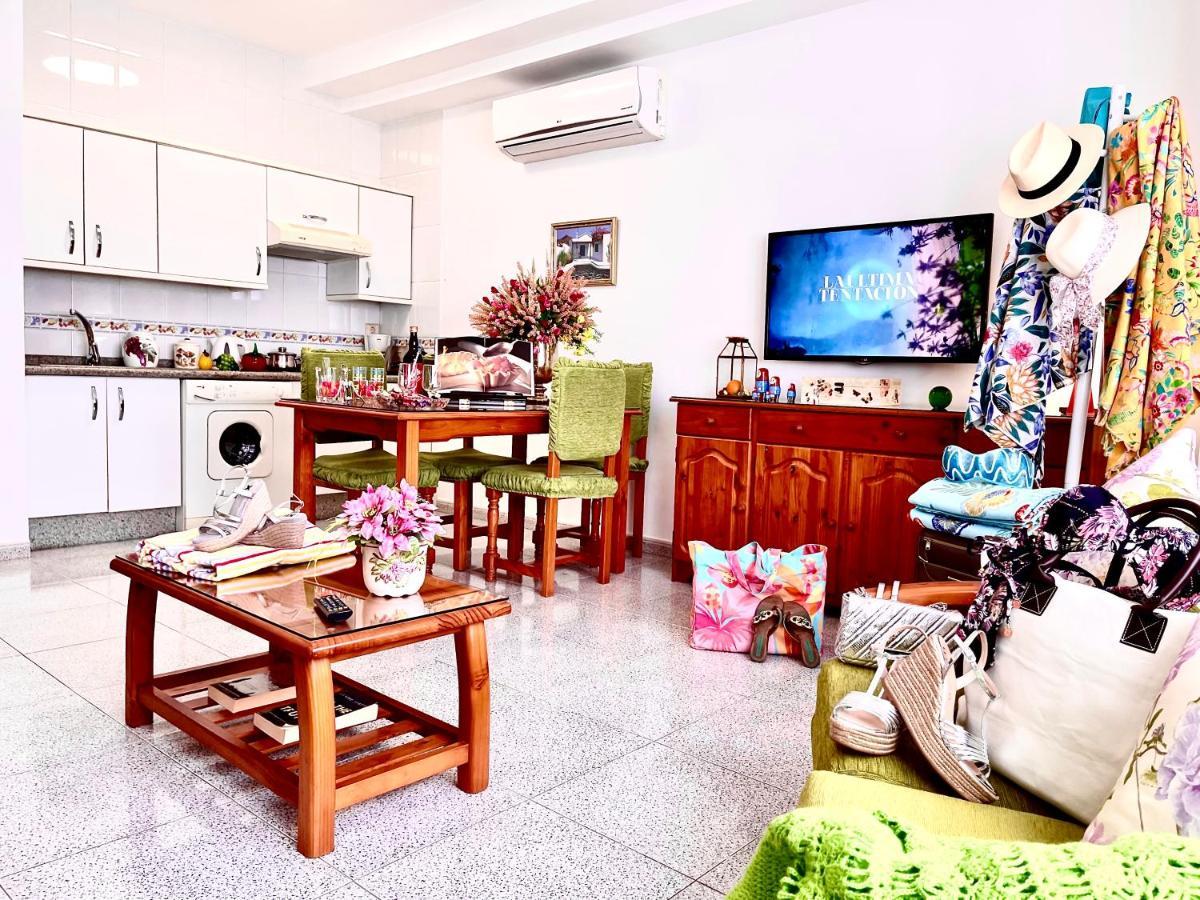 EmyCanarias Holiday Homes Vecindario Vecindario  Exterior foto