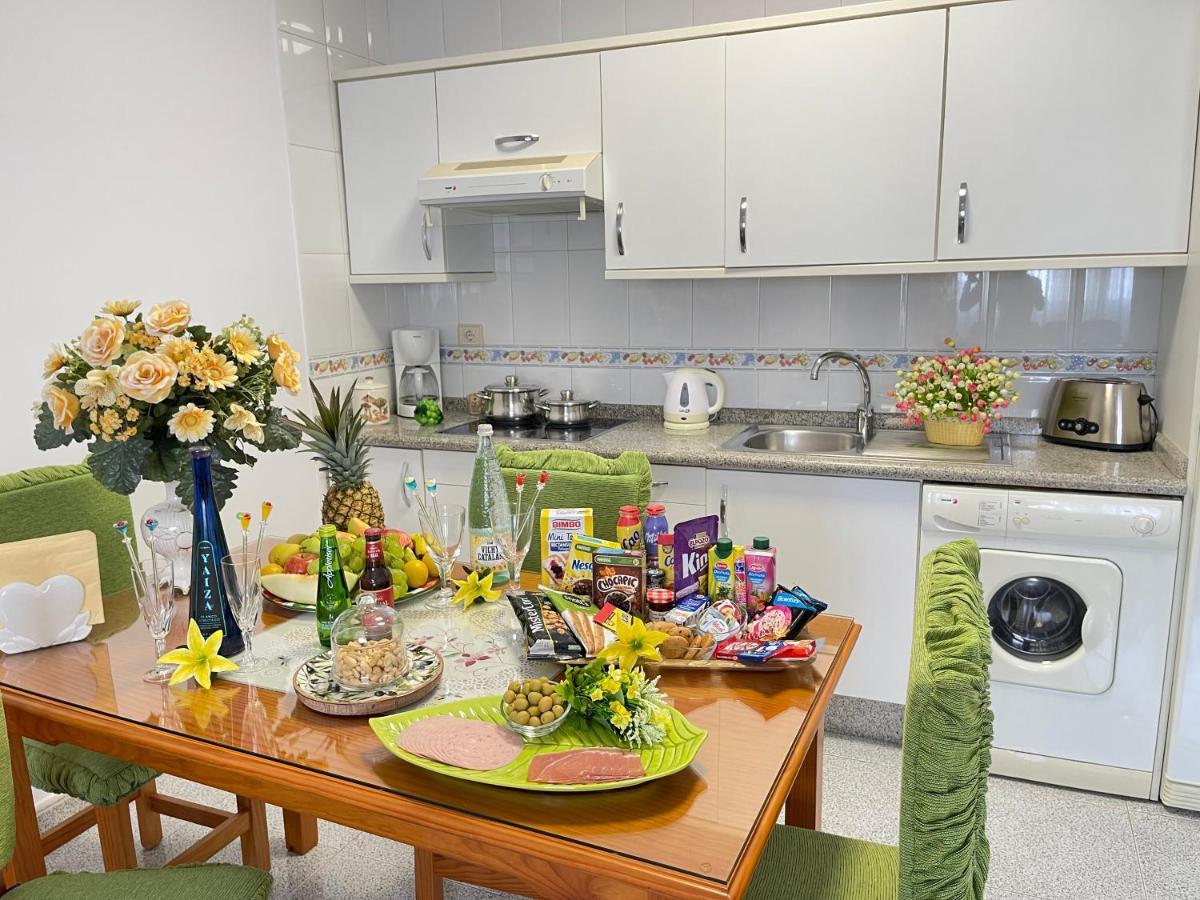 EmyCanarias Holiday Homes Vecindario Vecindario  Exterior foto