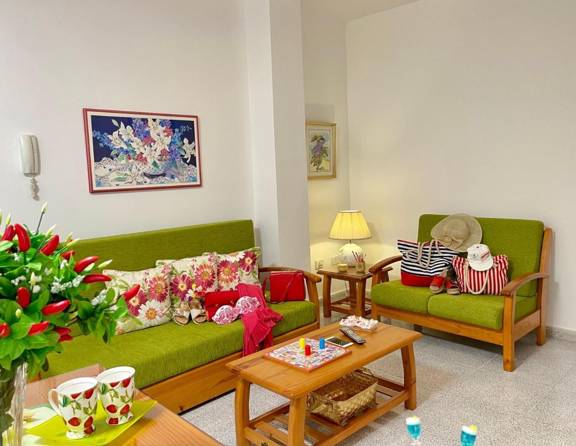 EmyCanarias Holiday Homes Vecindario Vecindario  Exterior foto