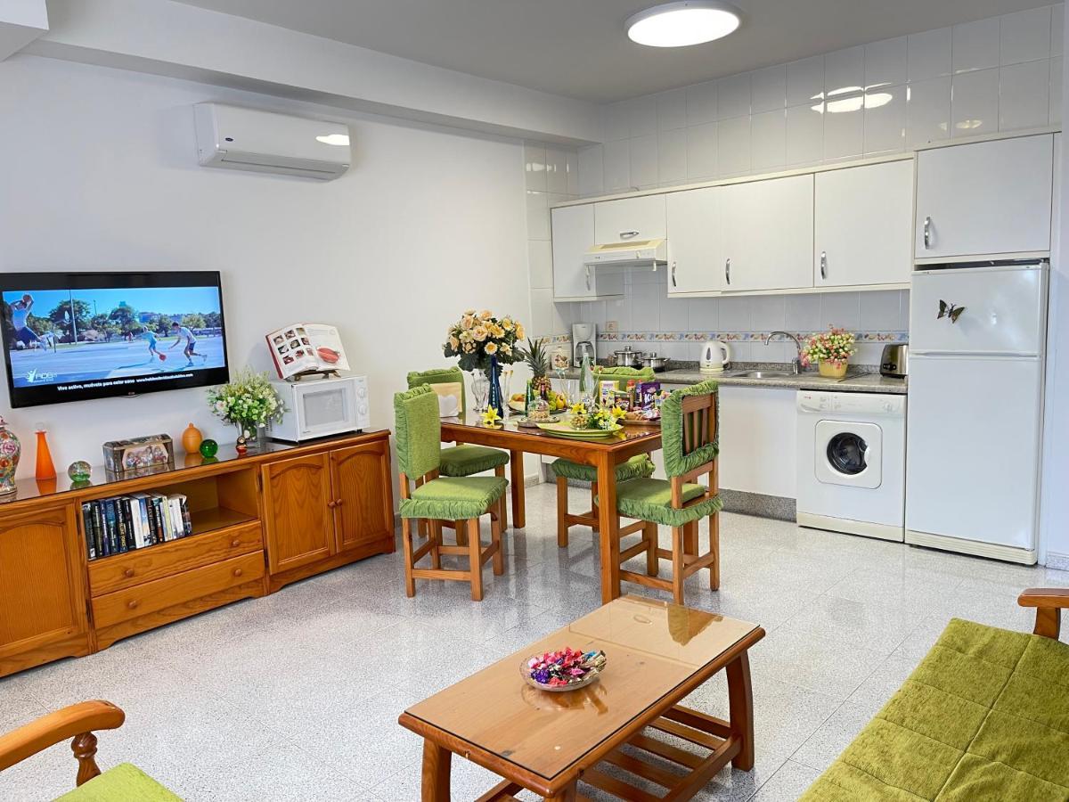 EmyCanarias Holiday Homes Vecindario Vecindario  Exterior foto