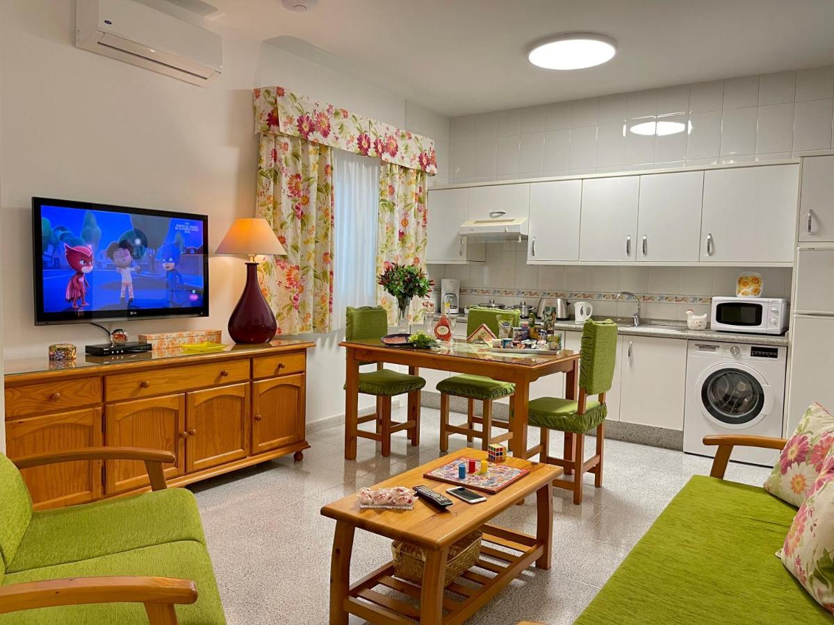 EmyCanarias Holiday Homes Vecindario Vecindario  Exterior foto