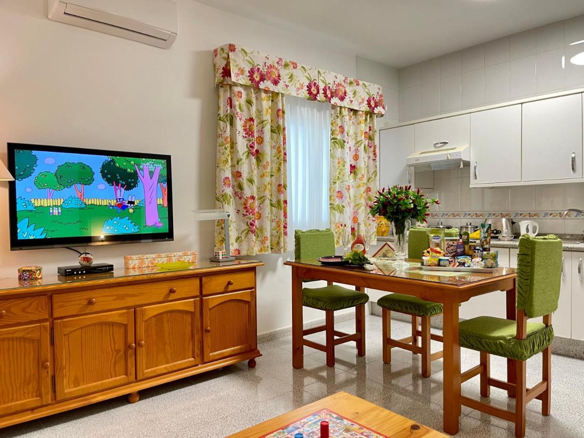 EmyCanarias Holiday Homes Vecindario Vecindario  Exterior foto