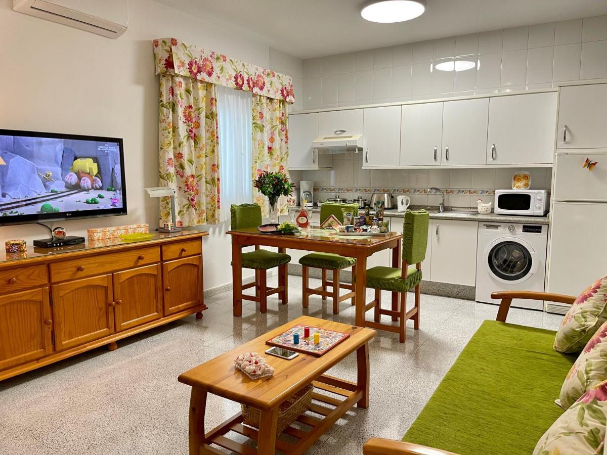 EmyCanarias Holiday Homes Vecindario Vecindario  Exterior foto