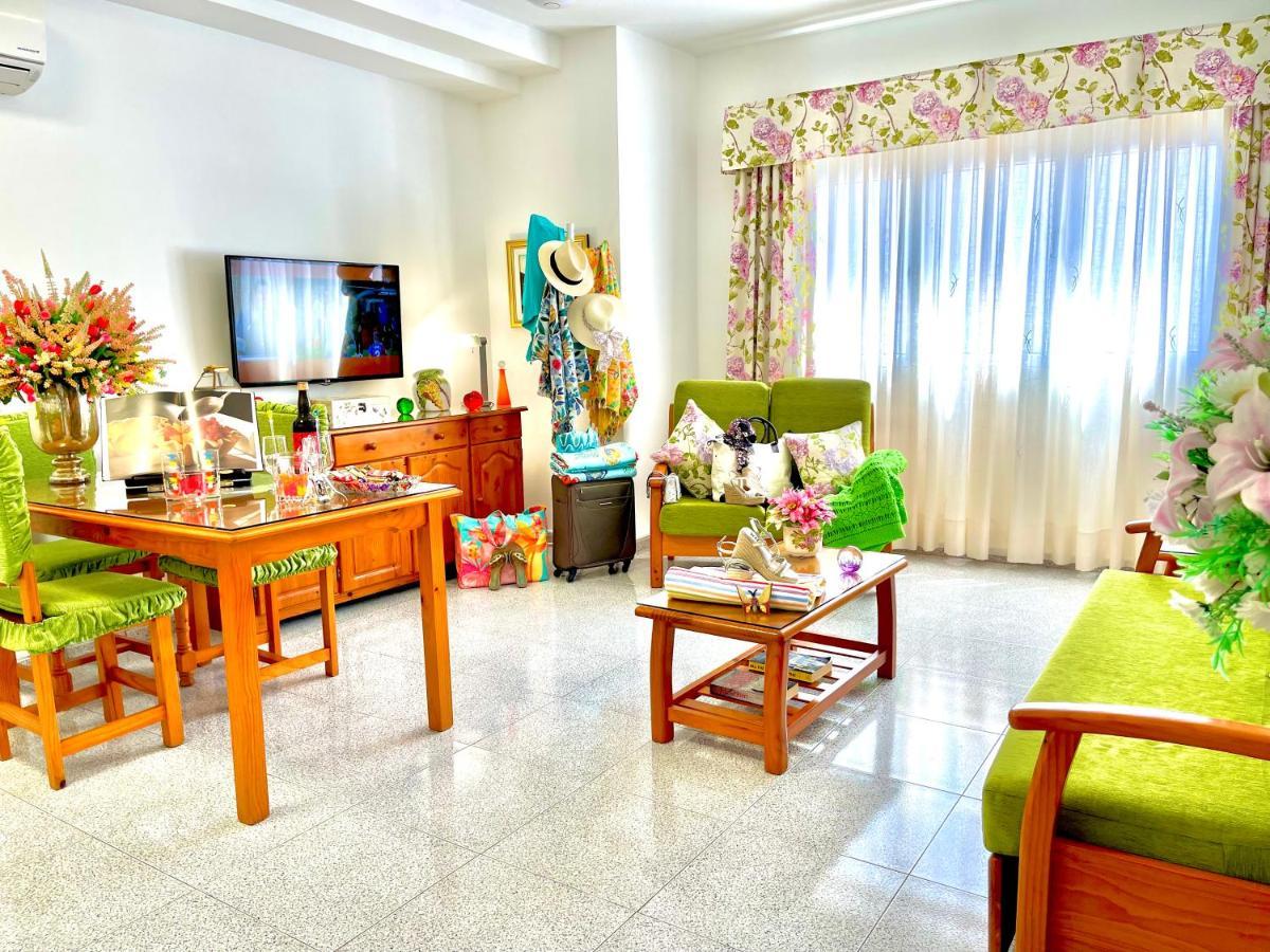 EmyCanarias Holiday Homes Vecindario Vecindario  Exterior foto