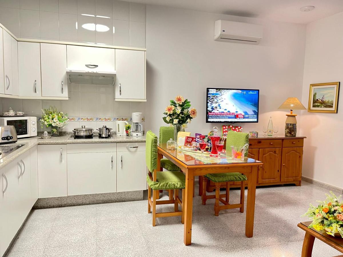 EmyCanarias Holiday Homes Vecindario Vecindario  Exterior foto