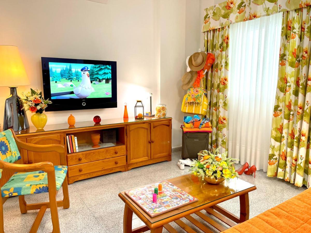 EmyCanarias Holiday Homes Vecindario Vecindario  Exterior foto